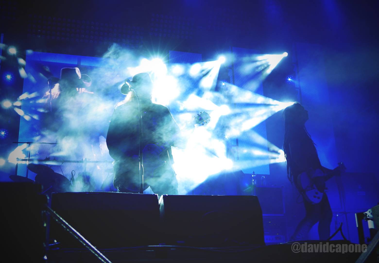 Druhý den plzeňského Létofestu je za námi. Vystoupili Divokej Bill, vypsaná fiXa a Wanastowi Vjecy