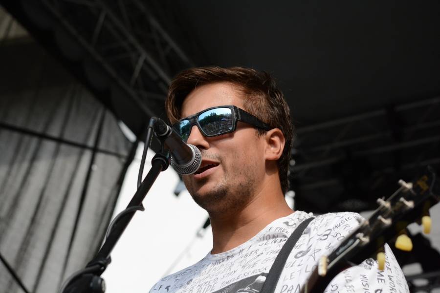 Punkové řádění na Valníku: Totální nasazení, Doctor P.P., Vision Days i E!E