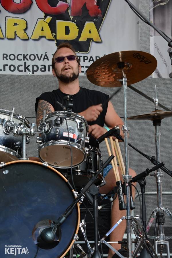 Punkové řádění na Valníku: Totální nasazení, Doctor P.P., Vision Days i E!E