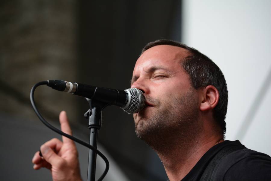 Punkové řádění na Valníku: Totální nasazení, Doctor P.P., Vision Days i E!E