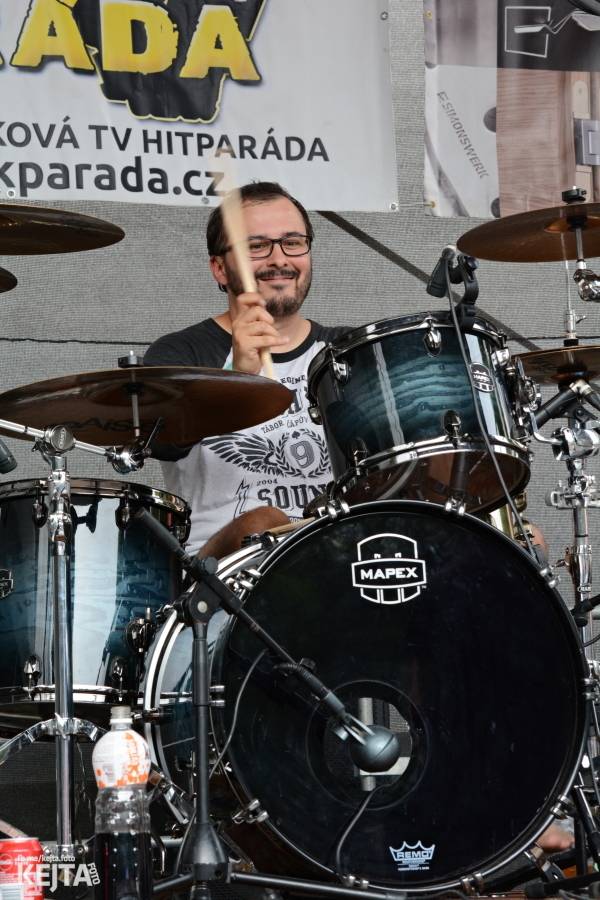 Punkové řádění na Valníku: Totální nasazení, Doctor P.P., Vision Days i E!E