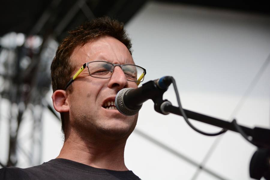 Punkové řádění na Valníku: Totální nasazení, Doctor P.P., Vision Days i E!E