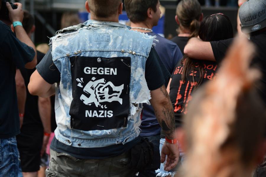 Punkové řádění na Valníku: Totální nasazení, Doctor P.P., Vision Days i E!E