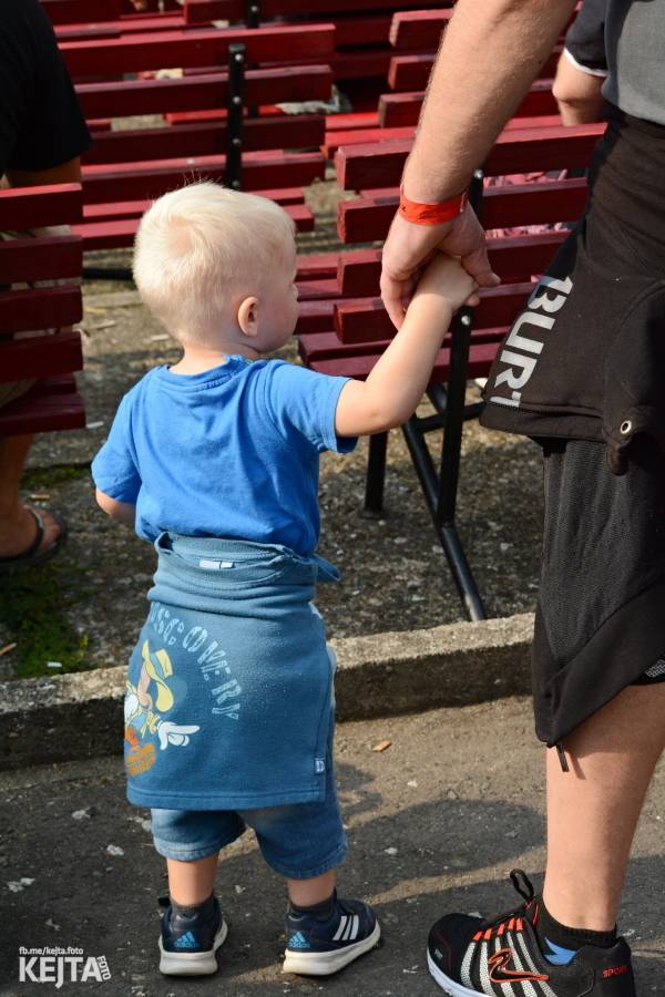 Punkové řádění na Valníku: Totální nasazení, Doctor P.P., Vision Days i E!E