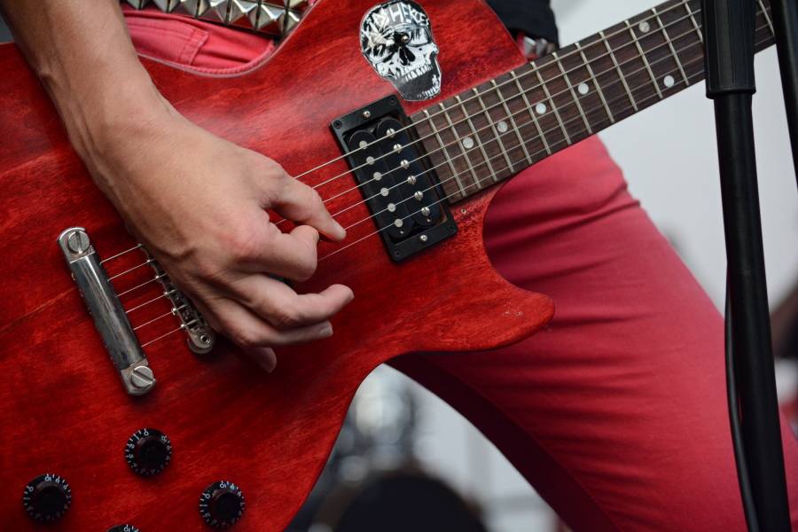 Punkové řádění na Valníku: Totální nasazení, Doctor P.P., Vision Days i E!E