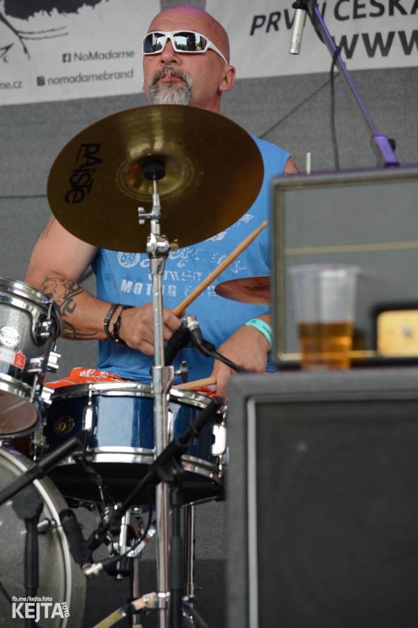 Punkové řádění na Valníku: Totální nasazení, Doctor P.P., Vision Days i E!E