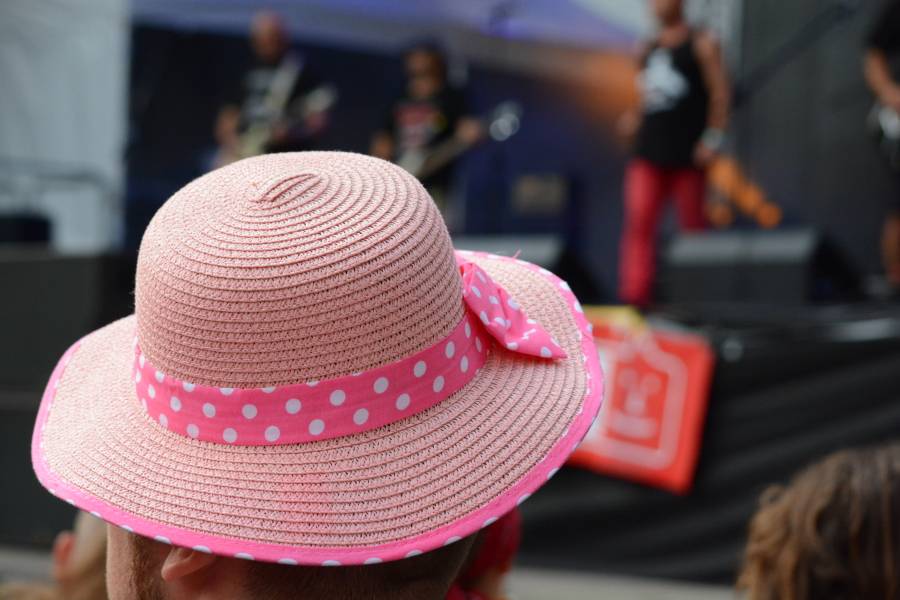 Punkové řádění na Valníku: Totální nasazení, Doctor P.P., Vision Days i E!E