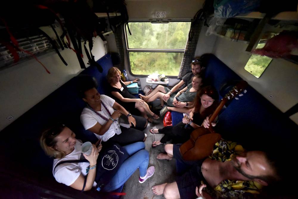 Festival Banát: Několikadenní akce v Rumunsku s českými kapelami. Takhle to tam vypadalo letos