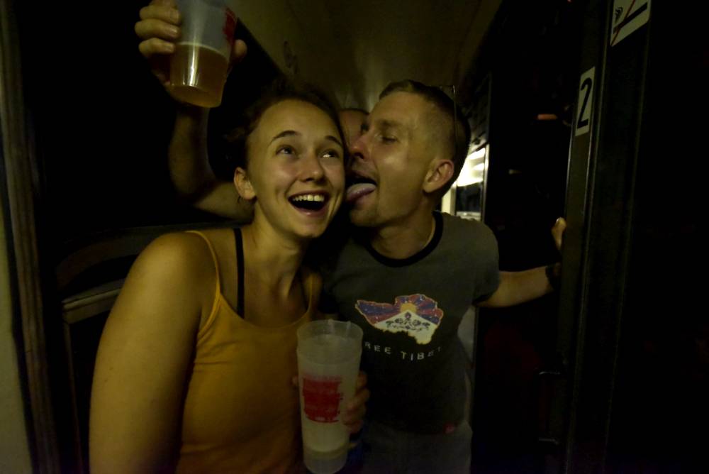 Festival Banát: Několikadenní akce v Rumunsku s českými kapelami. Takhle to tam vypadalo letos