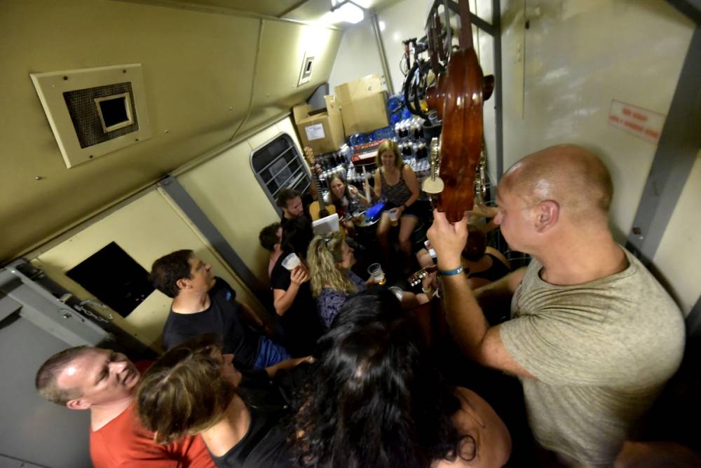 Festival Banát: Několikadenní akce v Rumunsku s českými kapelami. Takhle to tam vypadalo letos