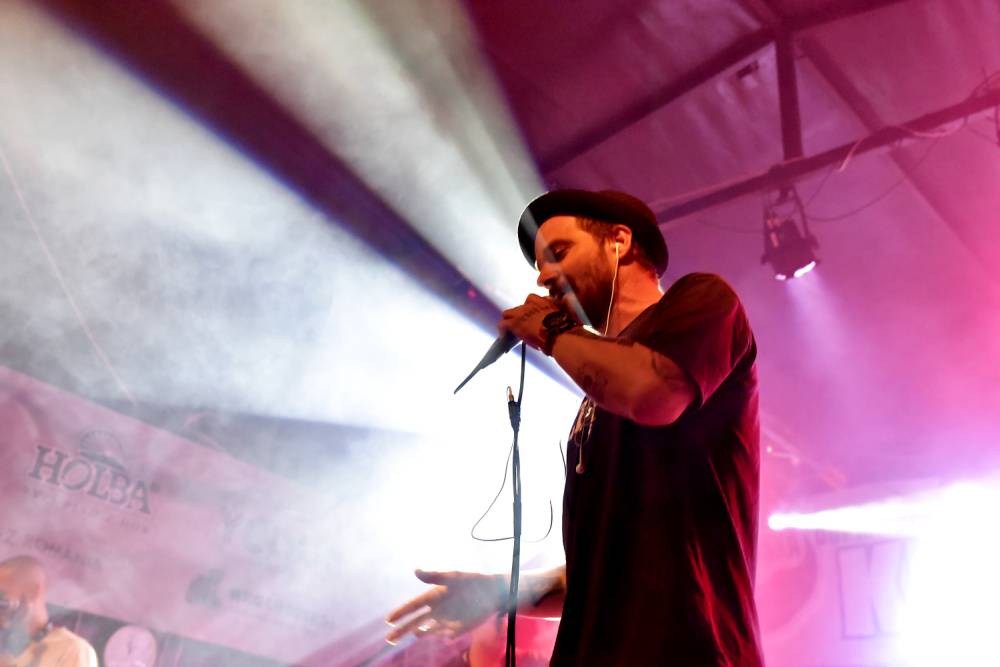 Festival Banát: Několikadenní akce v Rumunsku s českými kapelami. Takhle to tam vypadalo letos