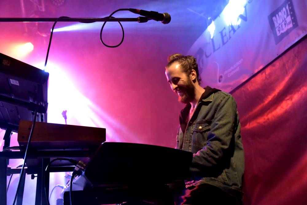 Festival Banát: Několikadenní akce v Rumunsku s českými kapelami. Takhle to tam vypadalo letos