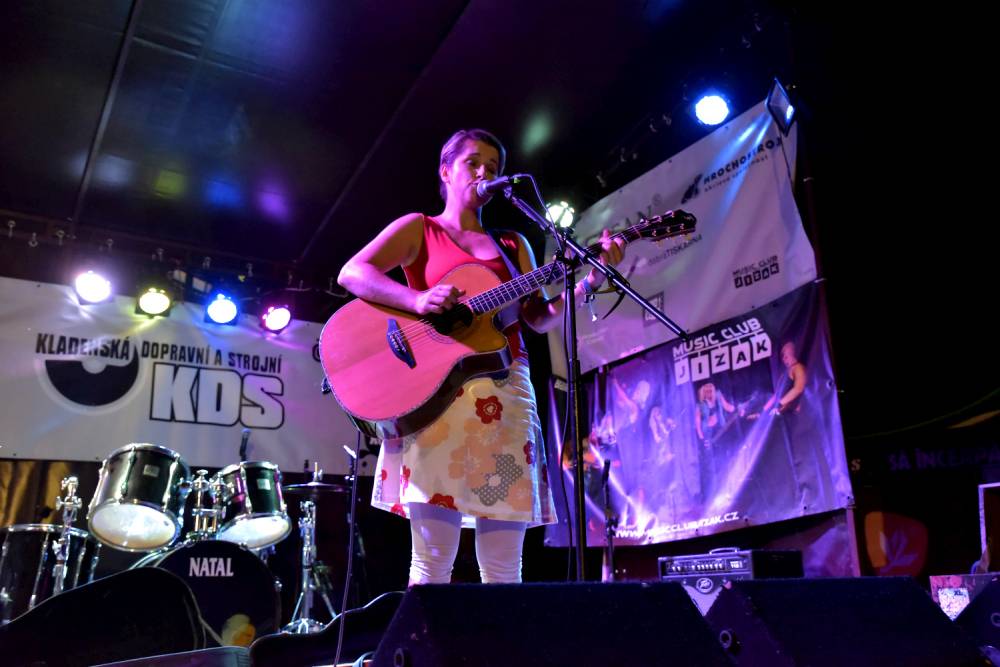 Festival Banát: Několikadenní akce v Rumunsku s českými kapelami. Takhle to tam vypadalo letos