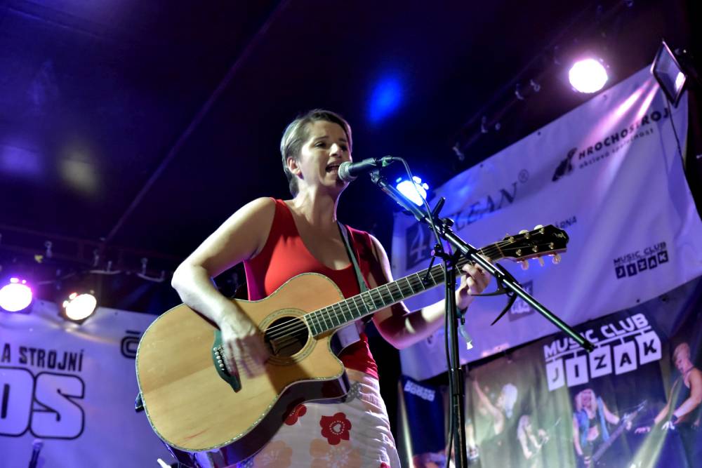 Festival Banát: Několikadenní akce v Rumunsku s českými kapelami. Takhle to tam vypadalo letos