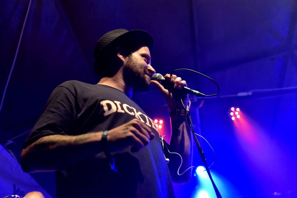 Festival Banát: Několikadenní akce v Rumunsku s českými kapelami. Takhle to tam vypadalo letos