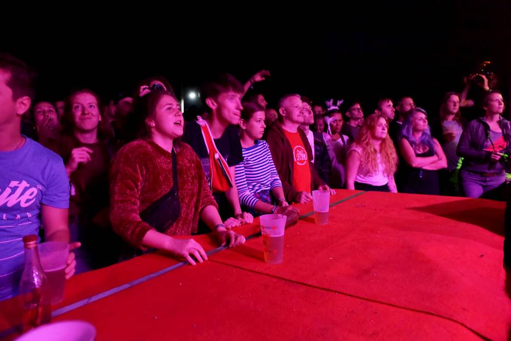 Festival Banát: Několikadenní akce v Rumunsku s českými kapelami. Takhle to tam vypadalo letos