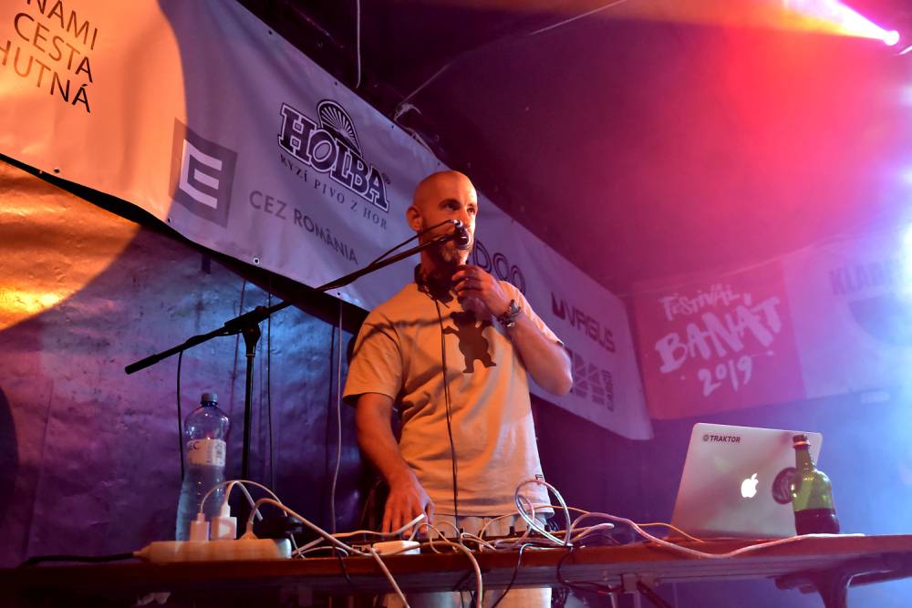 Festival Banát: Několikadenní akce v Rumunsku s českými kapelami. Takhle to tam vypadalo letos