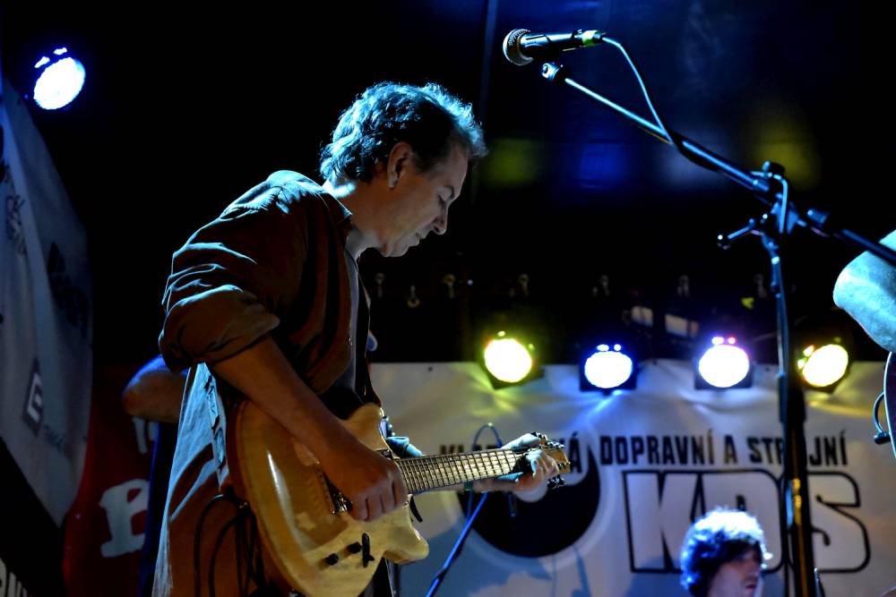 Festival Banát: Několikadenní akce v Rumunsku s českými kapelami. Takhle to tam vypadalo letos
