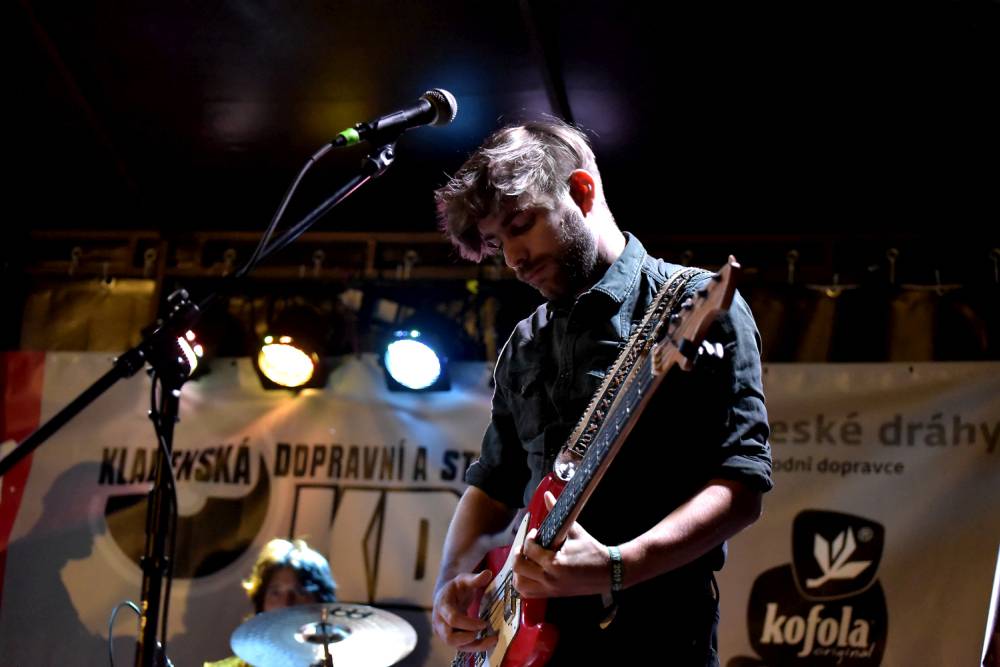 Festival Banát: Několikadenní akce v Rumunsku s českými kapelami. Takhle to tam vypadalo letos