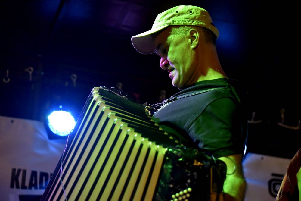 Festival Banát: Několikadenní akce v Rumunsku s českými kapelami. Takhle to tam vypadalo letos