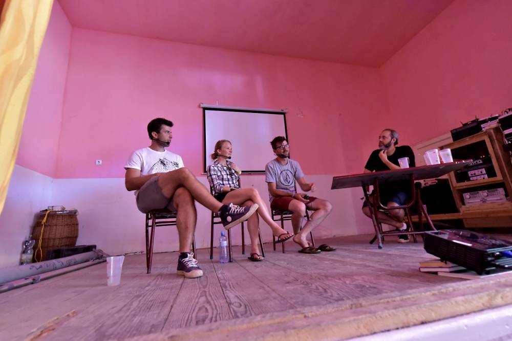 Festival Banát: Několikadenní akce v Rumunsku s českými kapelami. Takhle to tam vypadalo letos