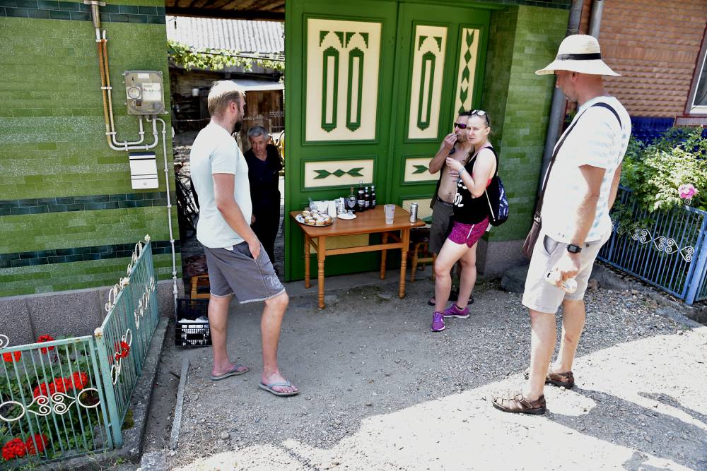 Festival Banát: Několikadenní akce v Rumunsku s českými kapelami. Takhle to tam vypadalo letos