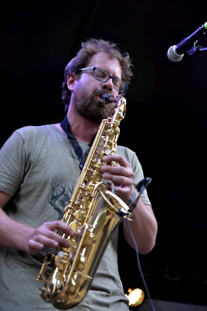 Festival Banát: Několikadenní akce v Rumunsku s českými kapelami. Takhle to tam vypadalo letos