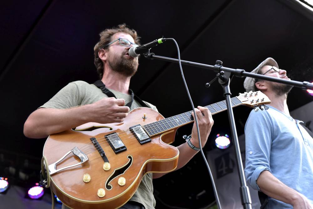 Festival Banát: Několikadenní akce v Rumunsku s českými kapelami. Takhle to tam vypadalo letos