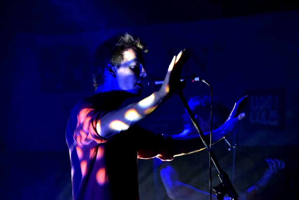 Festival Banát: Několikadenní akce v Rumunsku s českými kapelami. Takhle to tam vypadalo letos