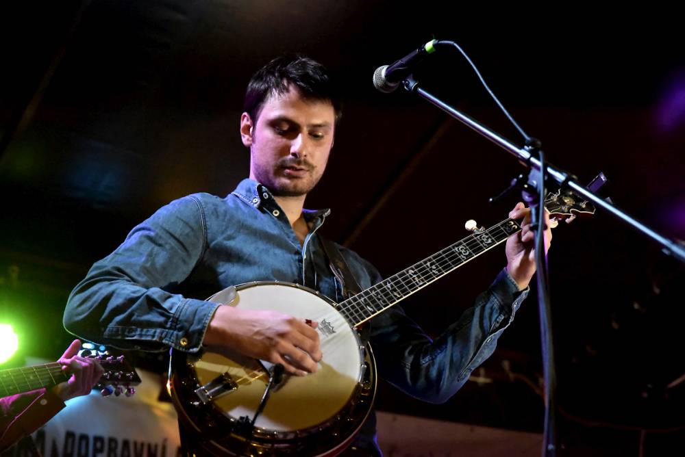 Festival Banát: Několikadenní akce v Rumunsku s českými kapelami. Takhle to tam vypadalo letos