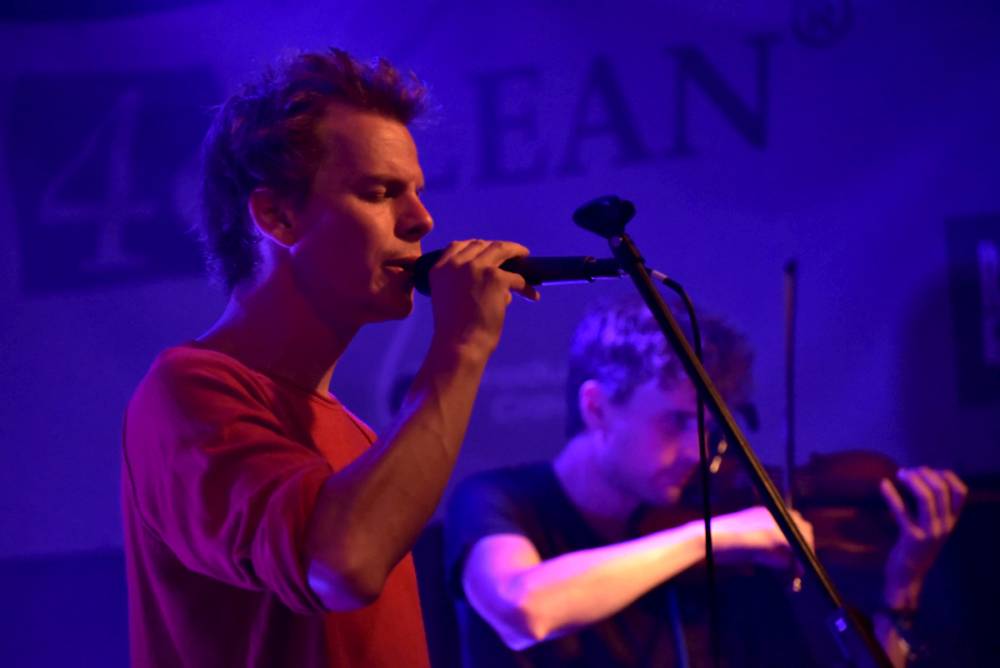 Festival Banát: Několikadenní akce v Rumunsku s českými kapelami. Takhle to tam vypadalo letos