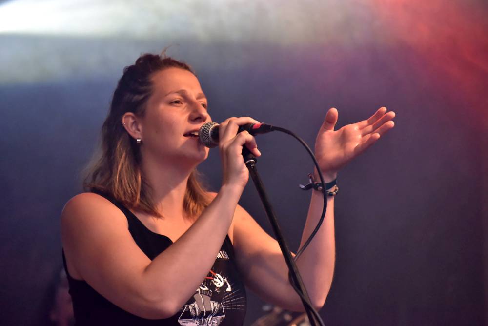 Festival Banát: Několikadenní akce v Rumunsku s českými kapelami. Takhle to tam vypadalo letos