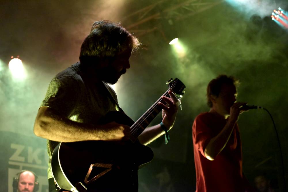 Festival Banát: Několikadenní akce v Rumunsku s českými kapelami. Takhle to tam vypadalo letos