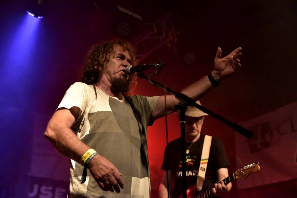 Festival Banát: Několikadenní akce v Rumunsku s českými kapelami. Takhle to tam vypadalo letos