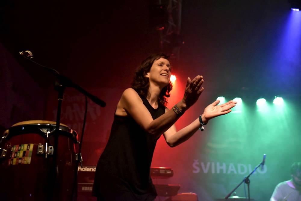 Festival Banát: Několikadenní akce v Rumunsku s českými kapelami. Takhle to tam vypadalo letos