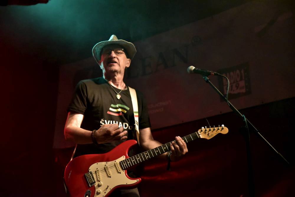 Festival Banát: Několikadenní akce v Rumunsku s českými kapelami. Takhle to tam vypadalo letos