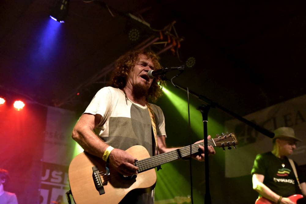 Festival Banát: Několikadenní akce v Rumunsku s českými kapelami. Takhle to tam vypadalo letos