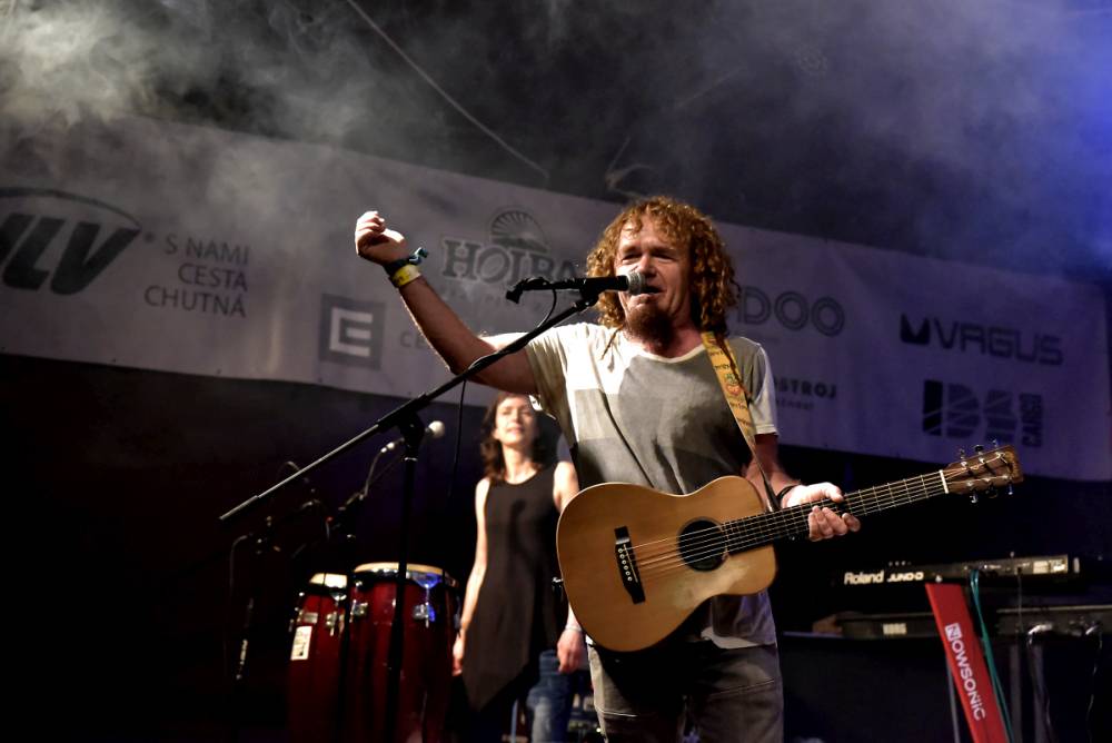 Festival Banát: Několikadenní akce v Rumunsku s českými kapelami. Takhle to tam vypadalo letos