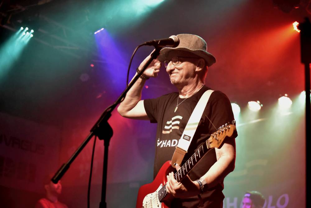 Festival Banát: Několikadenní akce v Rumunsku s českými kapelami. Takhle to tam vypadalo letos