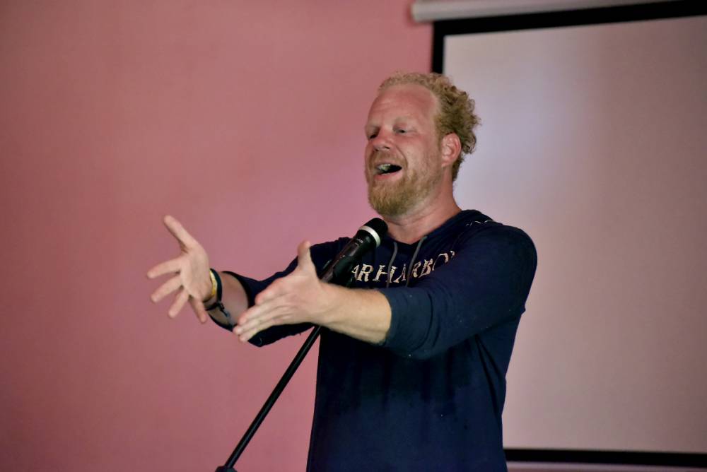 Festival Banát: Několikadenní akce v Rumunsku s českými kapelami. Takhle to tam vypadalo letos