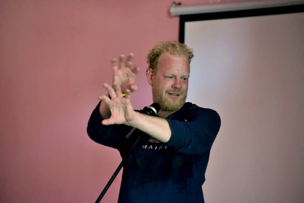 Festival Banát: Několikadenní akce v Rumunsku s českými kapelami. Takhle to tam vypadalo letos