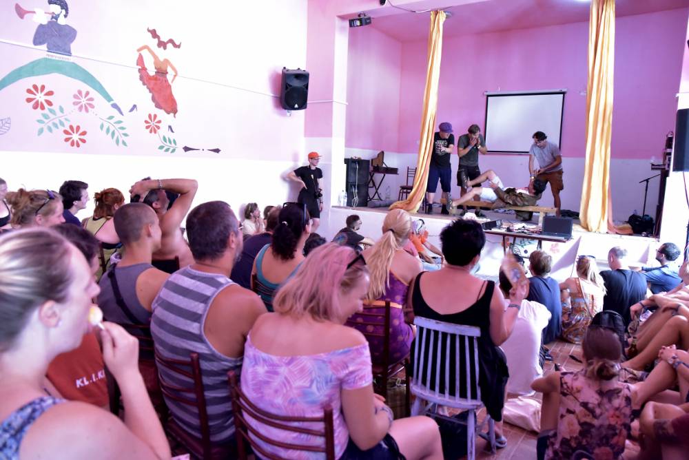 Festival Banát: Několikadenní akce v Rumunsku s českými kapelami. Takhle to tam vypadalo letos