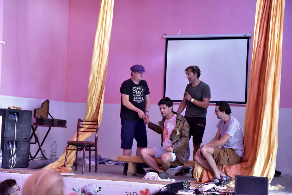 Festival Banát: Několikadenní akce v Rumunsku s českými kapelami. Takhle to tam vypadalo letos