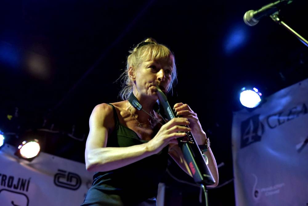 Festival Banát: Několikadenní akce v Rumunsku s českými kapelami. Takhle to tam vypadalo letos