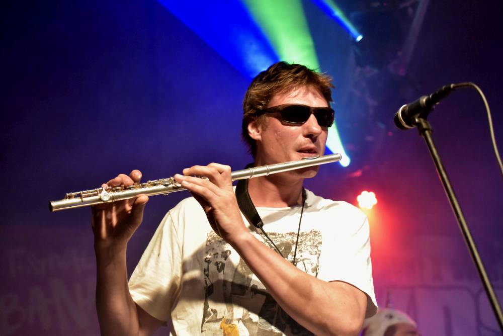 Festival Banát: Několikadenní akce v Rumunsku s českými kapelami. Takhle to tam vypadalo letos