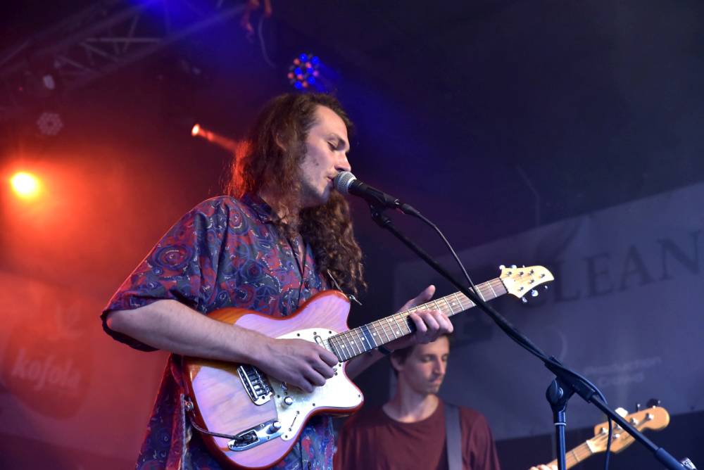 Festival Banát: Několikadenní akce v Rumunsku s českými kapelami. Takhle to tam vypadalo letos