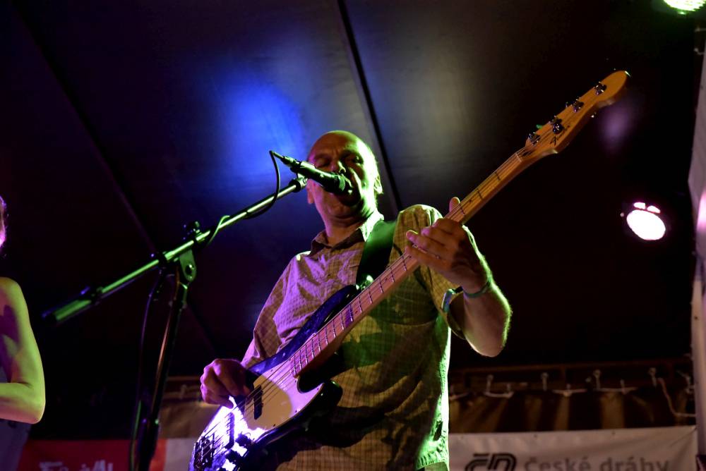 Festival Banát: Několikadenní akce v Rumunsku s českými kapelami. Takhle to tam vypadalo letos