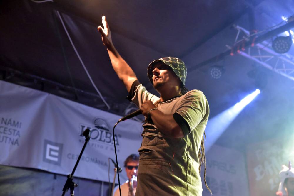 Festival Banát: Několikadenní akce v Rumunsku s českými kapelami. Takhle to tam vypadalo letos