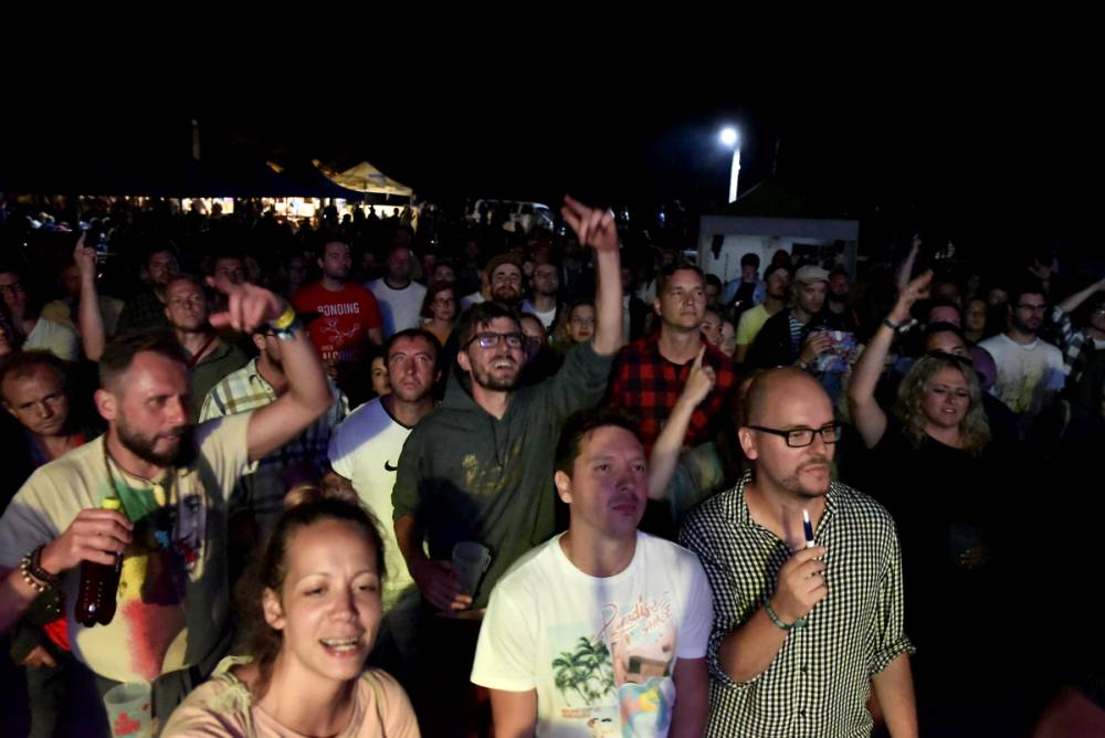 Festival Banát: Několikadenní akce v Rumunsku s českými kapelami. Takhle to tam vypadalo letos