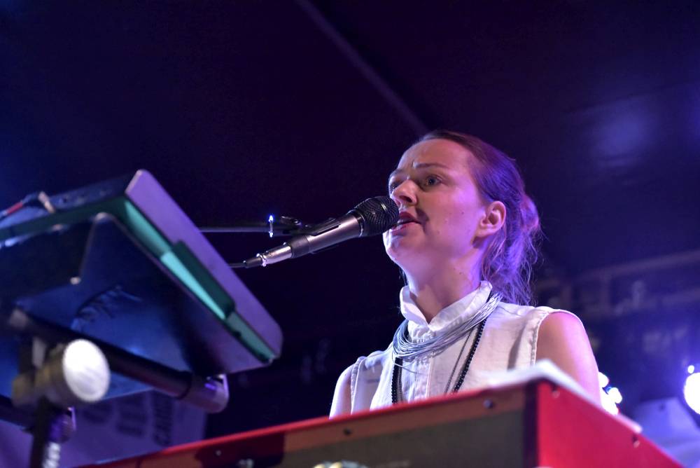 Festival Banát: Několikadenní akce v Rumunsku s českými kapelami. Takhle to tam vypadalo letos